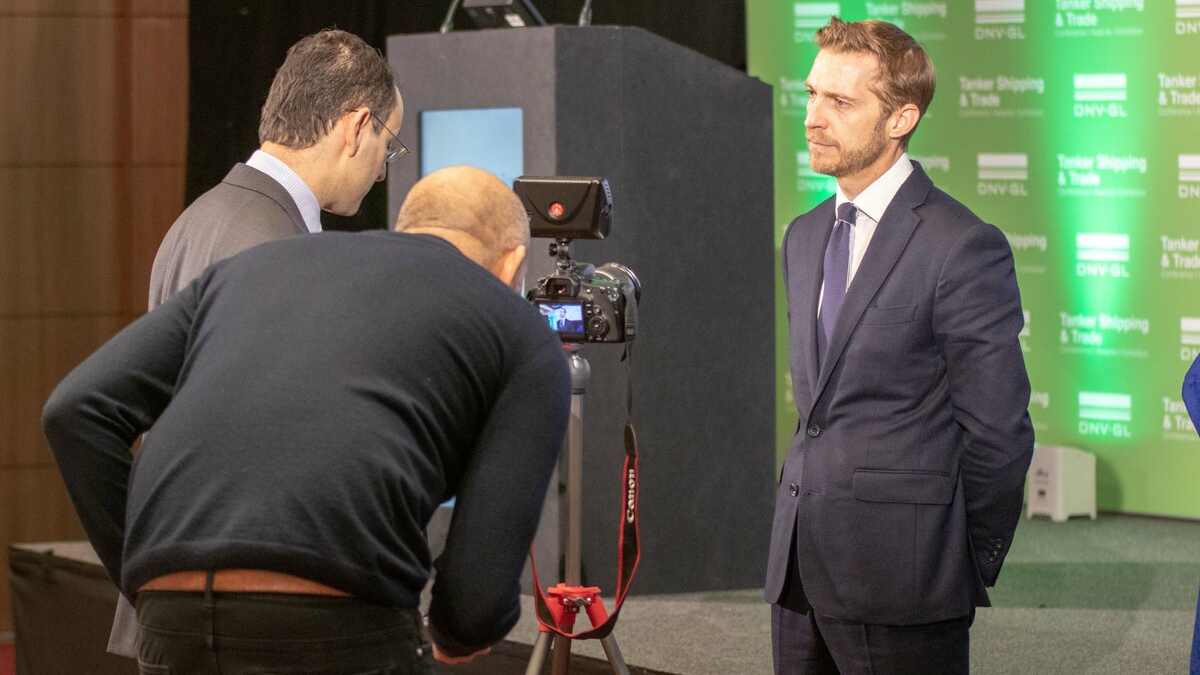 INTERTANKO&rsquo;s Tim Wilkins on the other major regulation to impact the tanker market next year