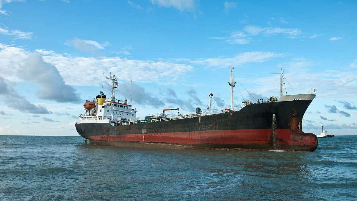 Project-managed approach to shaftline repair minimises lost time and income