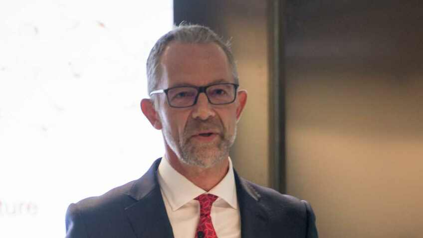 LISW: CSM CEO on how digitalisation can make your ship more attractive