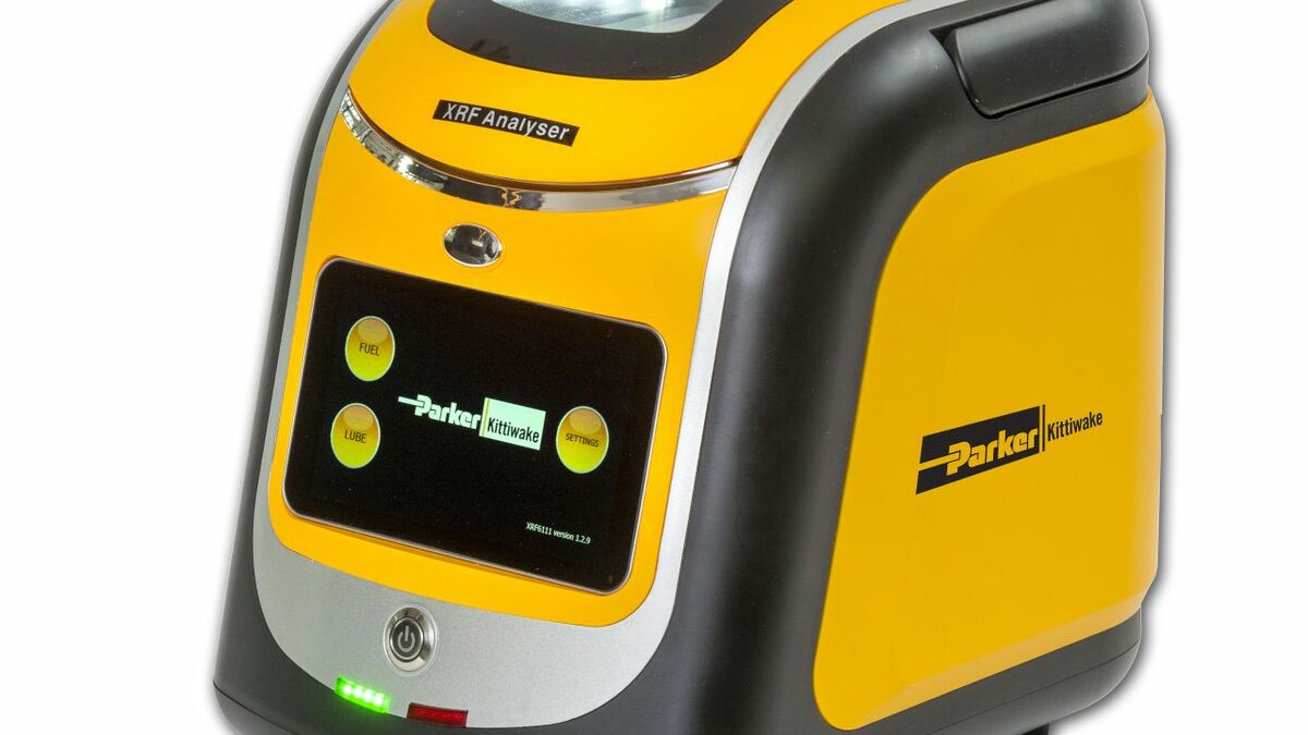 Onboard measurements to determine sulphur compliance