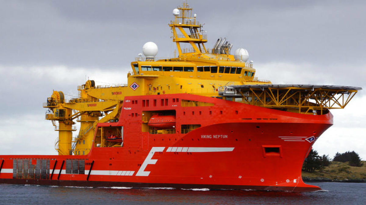 Norwegian OSV owner invests in &lsquo;step change&rsquo; battery-hybrid upgrade