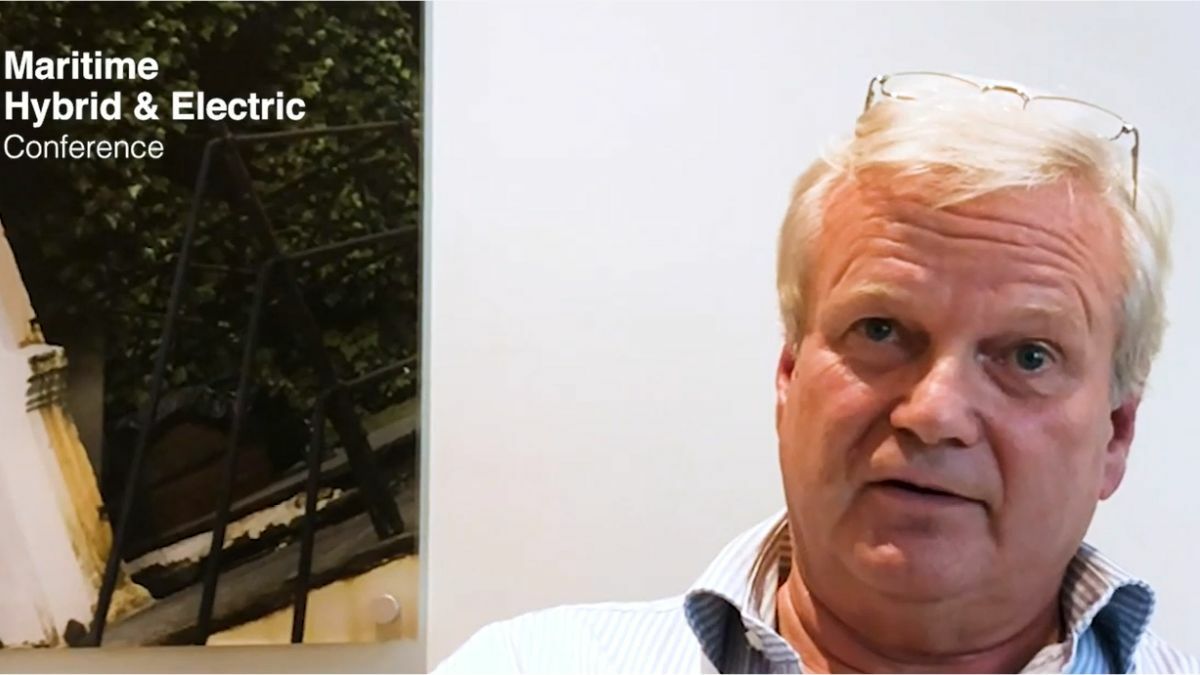 DNV GL: Cargo shipping holds the 'key to an effective green shift'