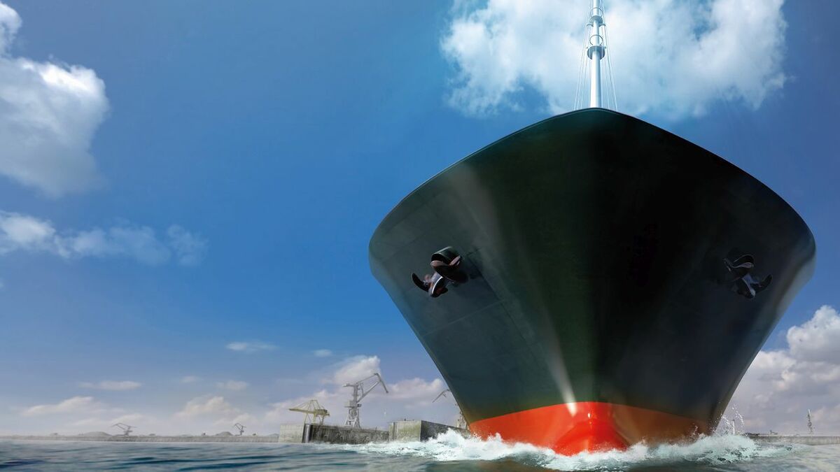 Coating system boosts efficiency