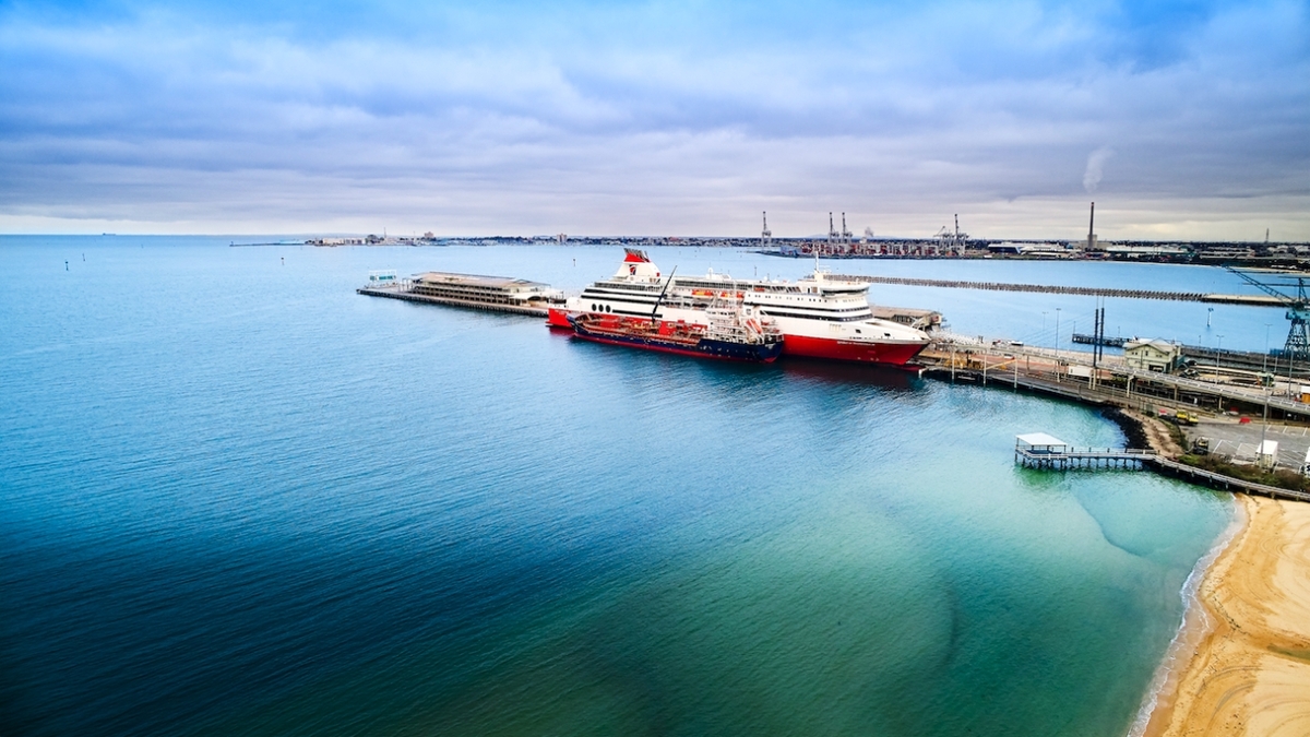 VLSFO tests in Singapore find high levels of sediment