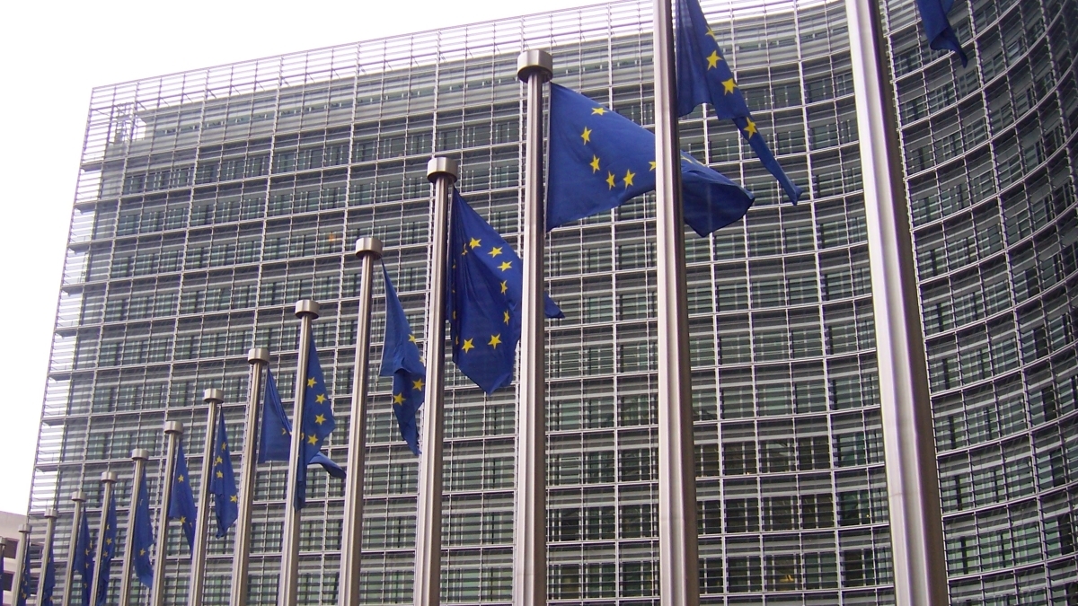 European shipyards, OEMs call for EU support to safeguard industry through pandemic
