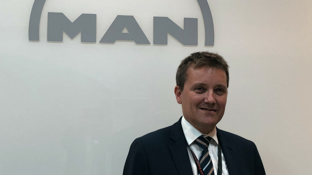MAN ES readies Otto-cycle, two-stroke DF engine for 2021
