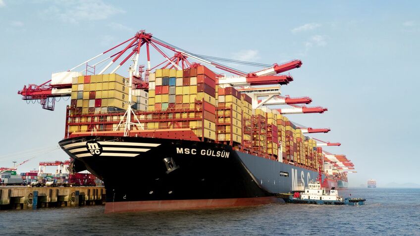 MSC invests in cloud communications for remote working
