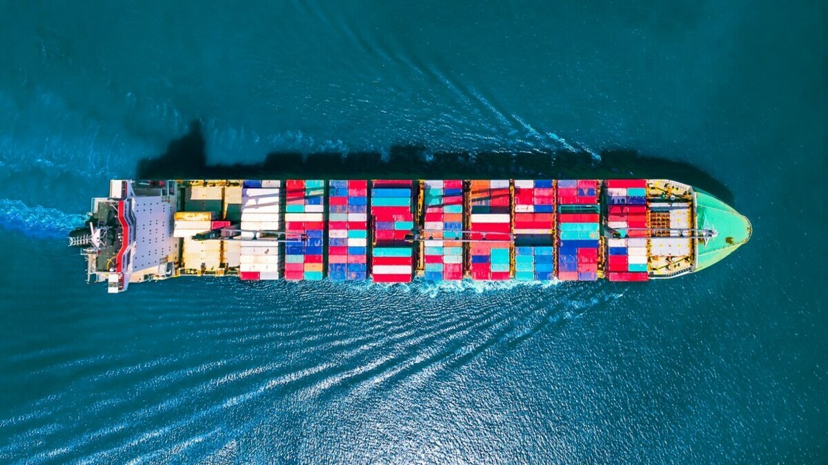 Shipping sector proposes independent R&amp;D body to help cut emissions