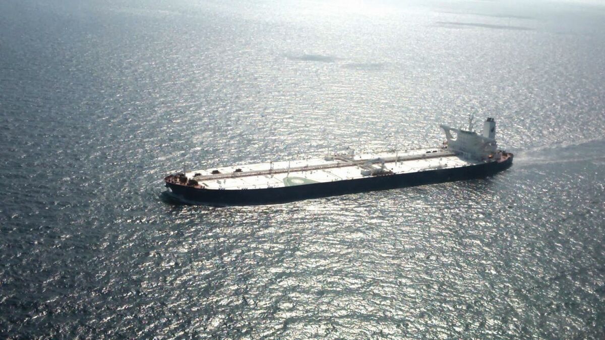 State VLCC operator joins fight against corruption