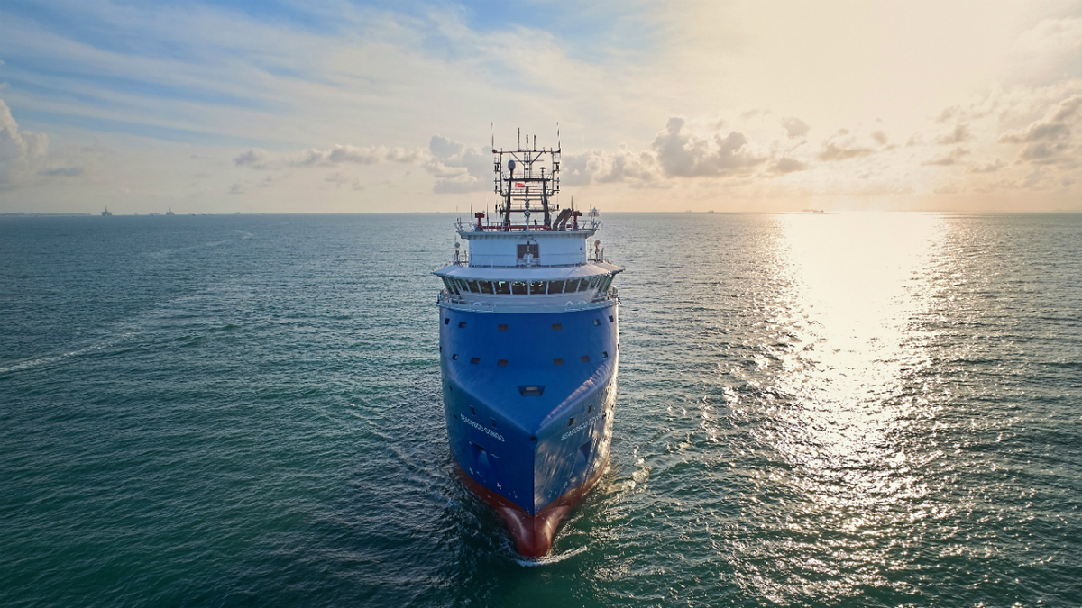 Five trends that will define the OSV market in 2020