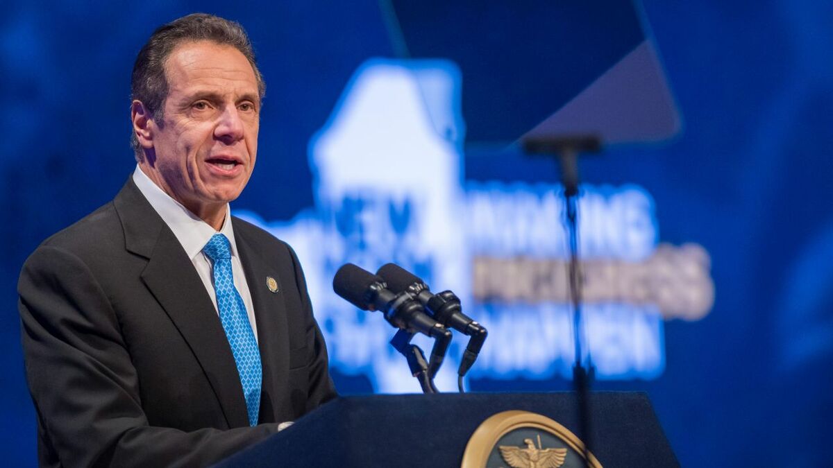 Cuomo launches record-breaking 2.5-GW solicitation for New York offshore wind