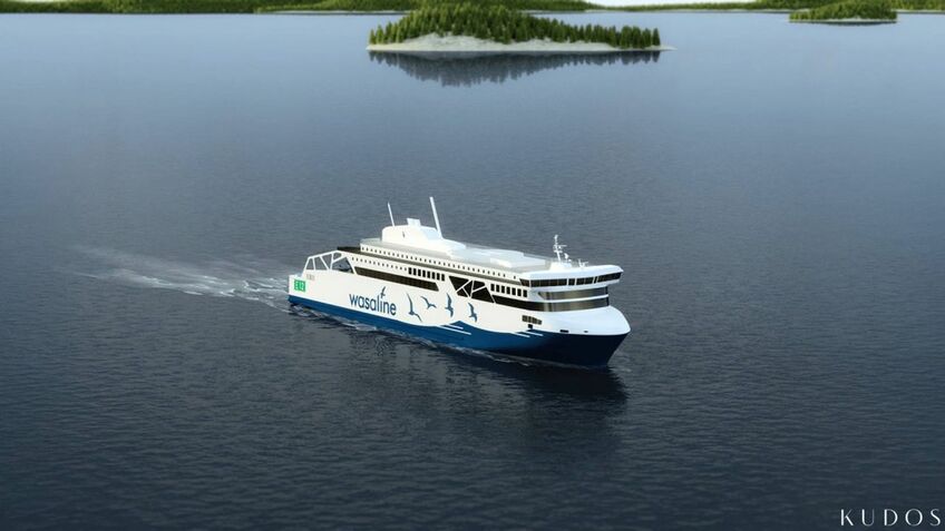 How passenger shipping is adapting to the Covid-19 new normal