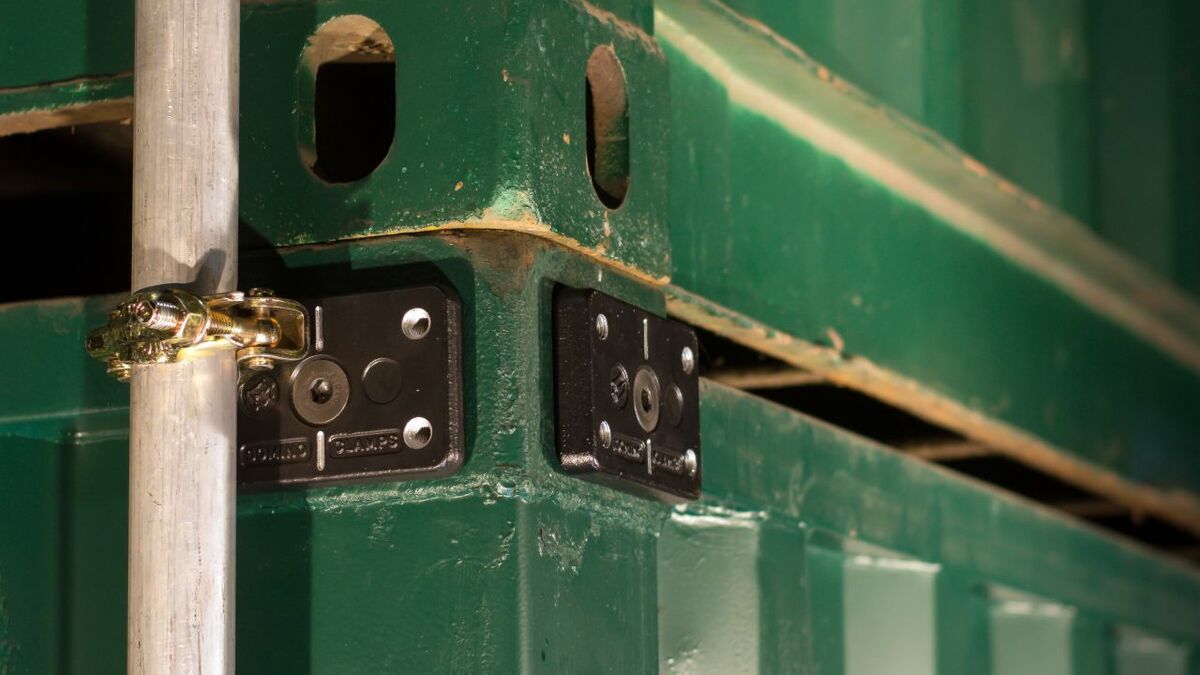 UK start-up launches solution to reuse containers