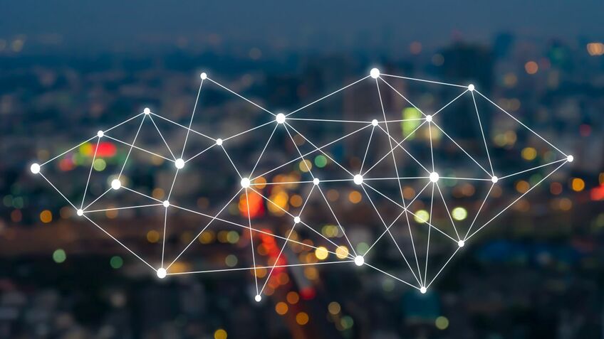 Technology outlook 2030: opportunities and threats for shipping