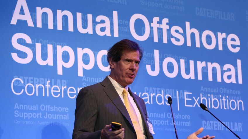 OSV chief executives urge more scrapping to balance market