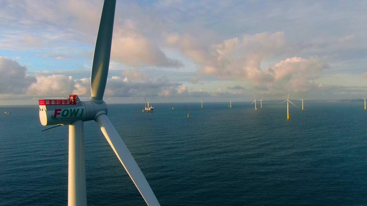 Taiwan to auction 5 GW of offshore wind in three phases