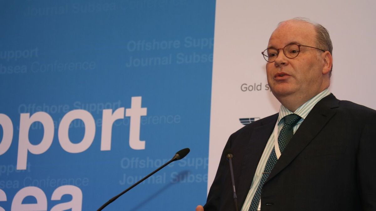 Subsea: oversupply to keep utilisation in the 'doldrums'