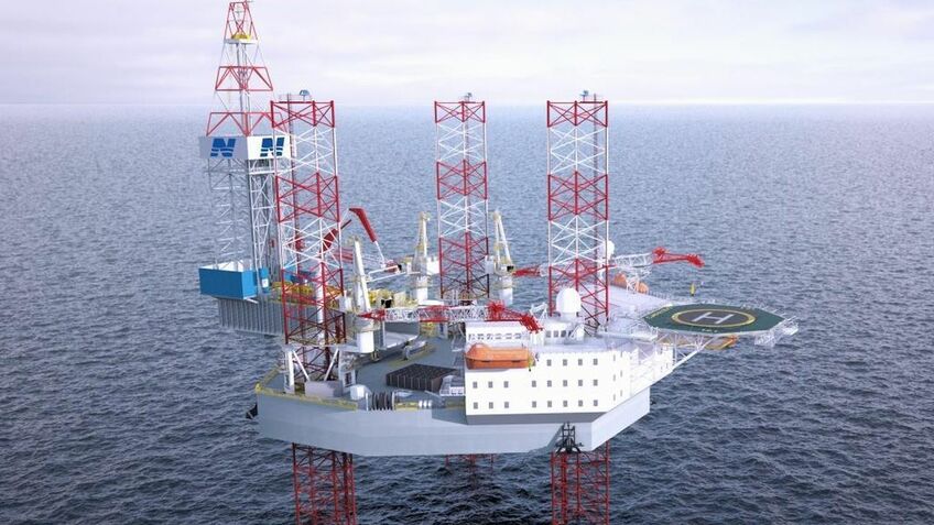 Northern Offshore invests in VSAT for drilling rigs