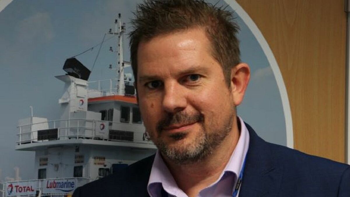 Total Lubmarine launches innovative 'fill-for-life' engine coolant