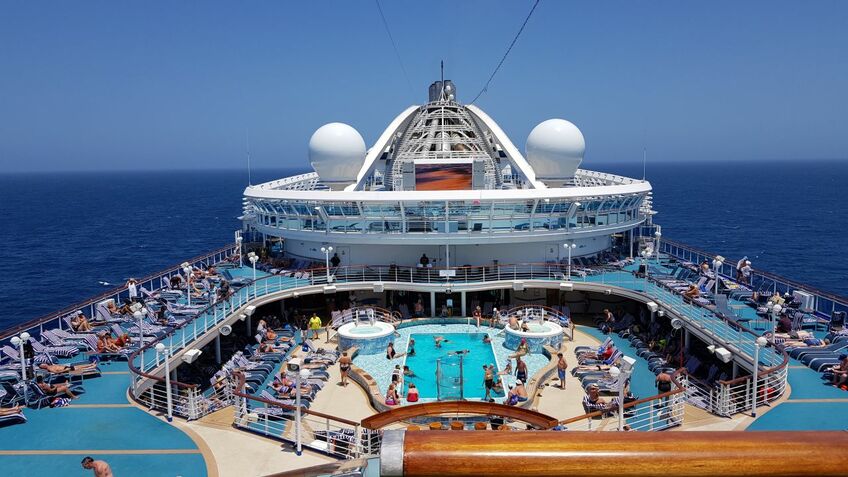 Carnival takes remedial action after cyber breach