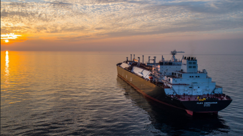 LNG shipping leaders: Covid-19 creates a new world normal