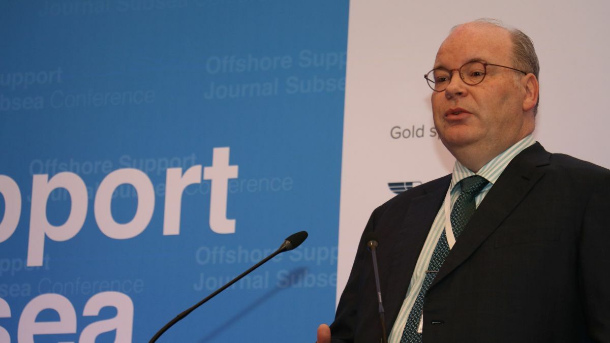 &lsquo;Bumper year&rsquo; ahead for subsea activity
