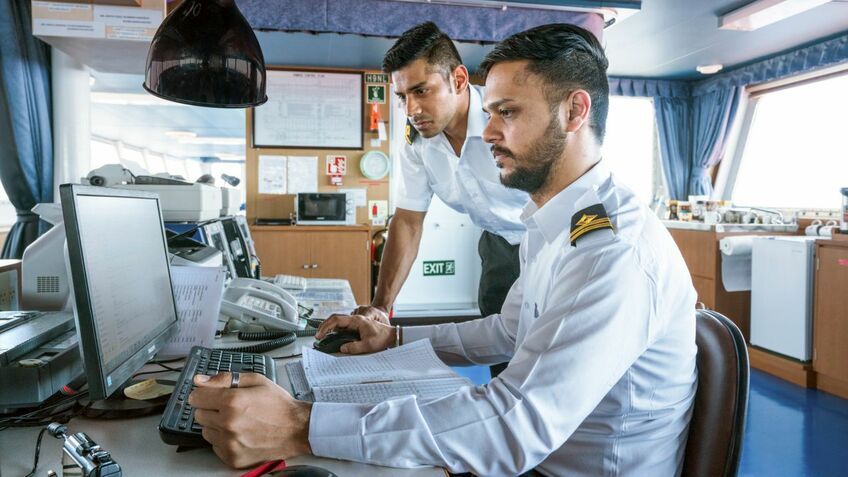 Anglo-Eastern rolls out navigator software on 600-ship fleet