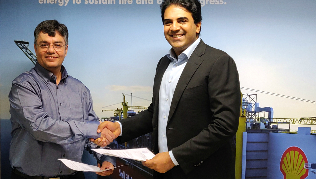 Deal underpins penetration of LNG in India for small-scale consumers