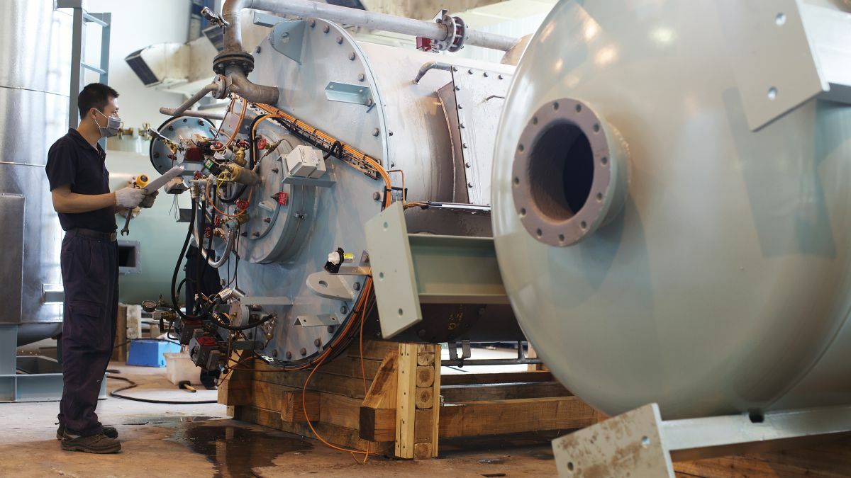 Inert gas generators &ndash; could new regulations spur innovation?