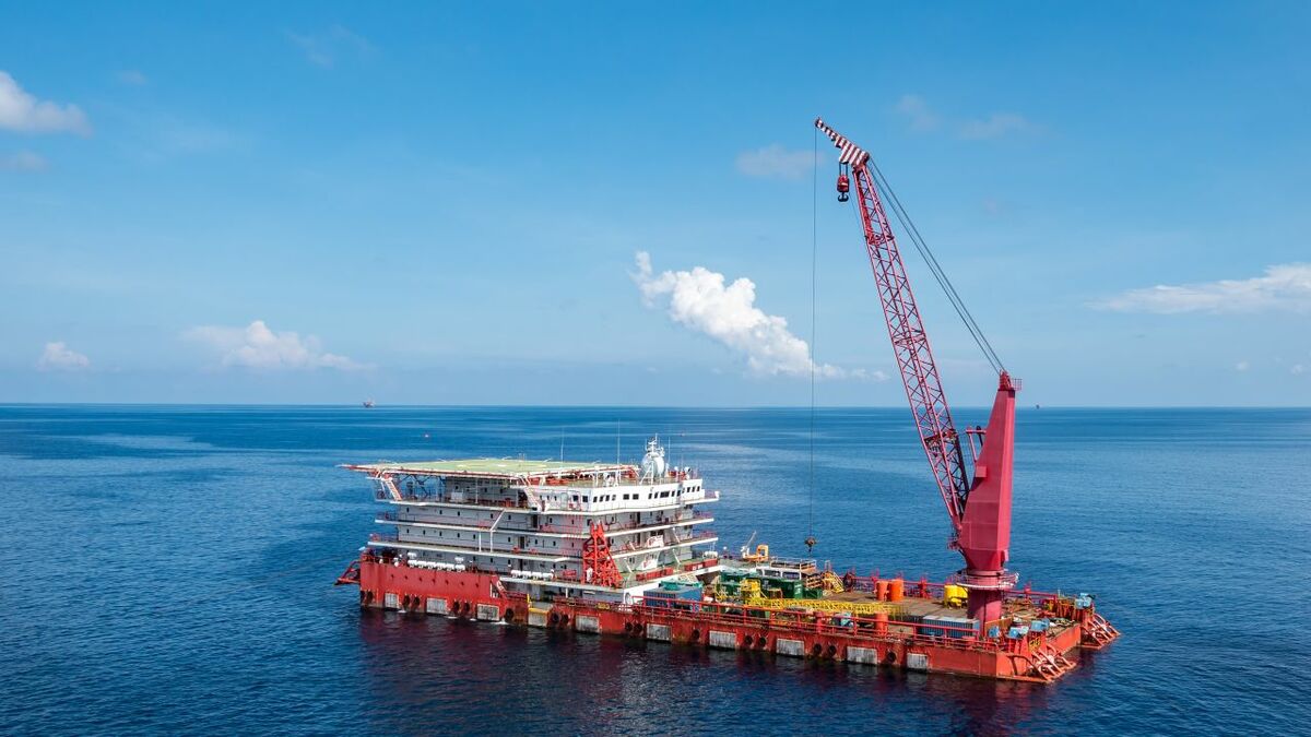 Controlling crew connectivity presents new challenge for seafaring businesses