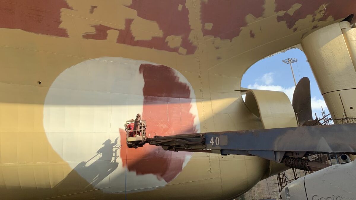 Groundbreaking coatings developments to boost carbon emissions savings