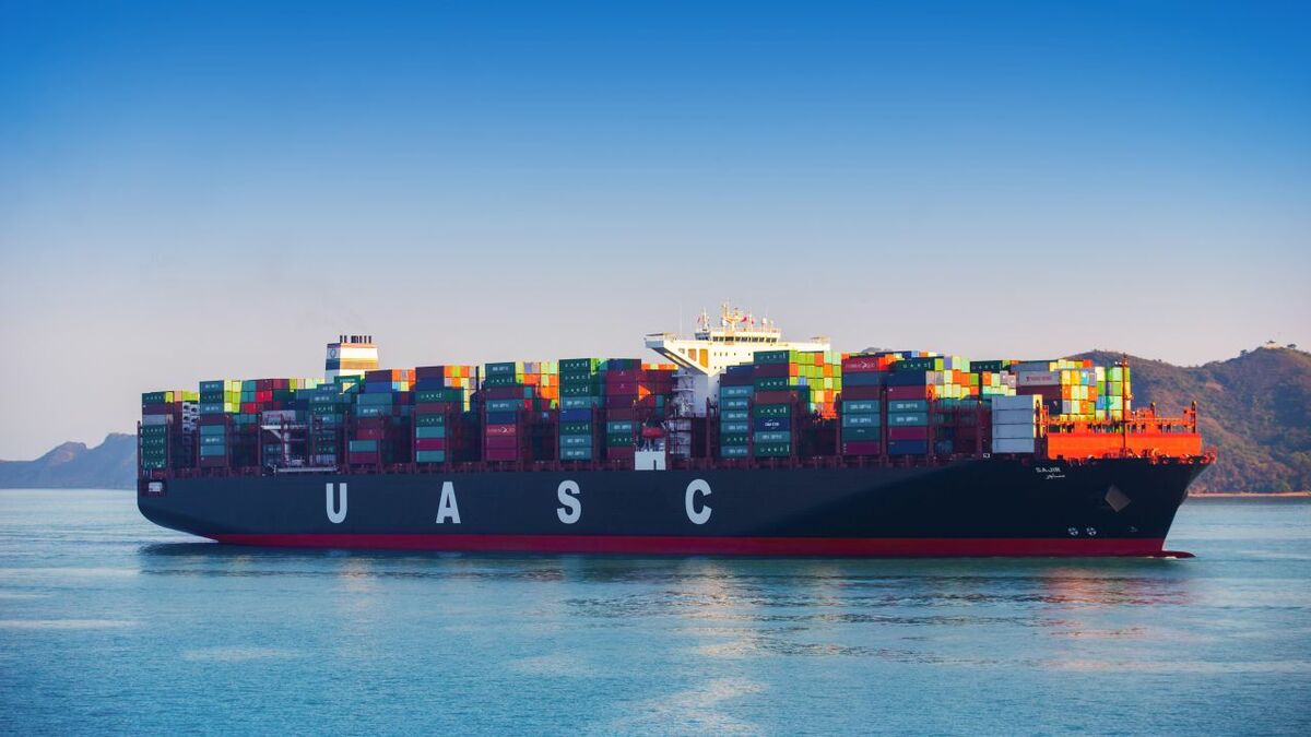 Hapag-Lloyd: &lsquo;significant&rsquo; reductions in CO2 emissions per TEU
