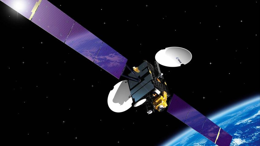 Space agency looks to tighten ship tracking and navigation security