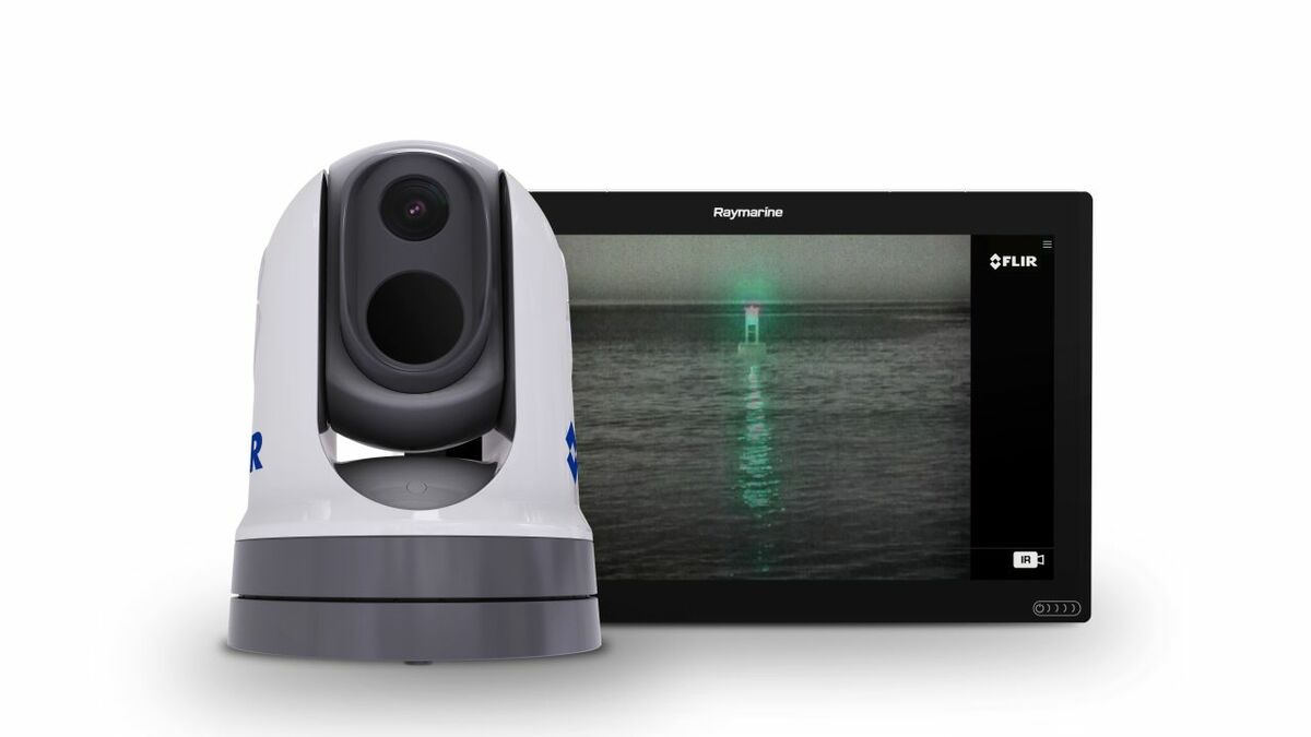 Tug wheelhouse technology for better navigation