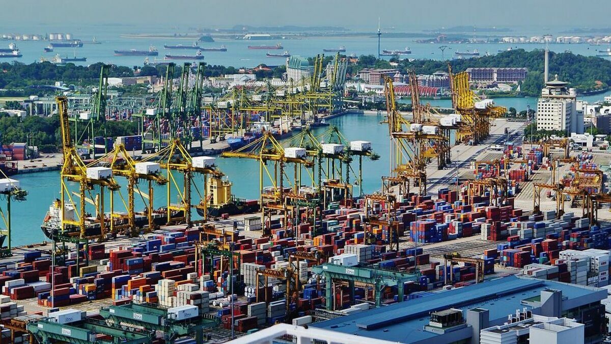 NTU EcoLabs launches initiative to support cleantech maritime start-ups