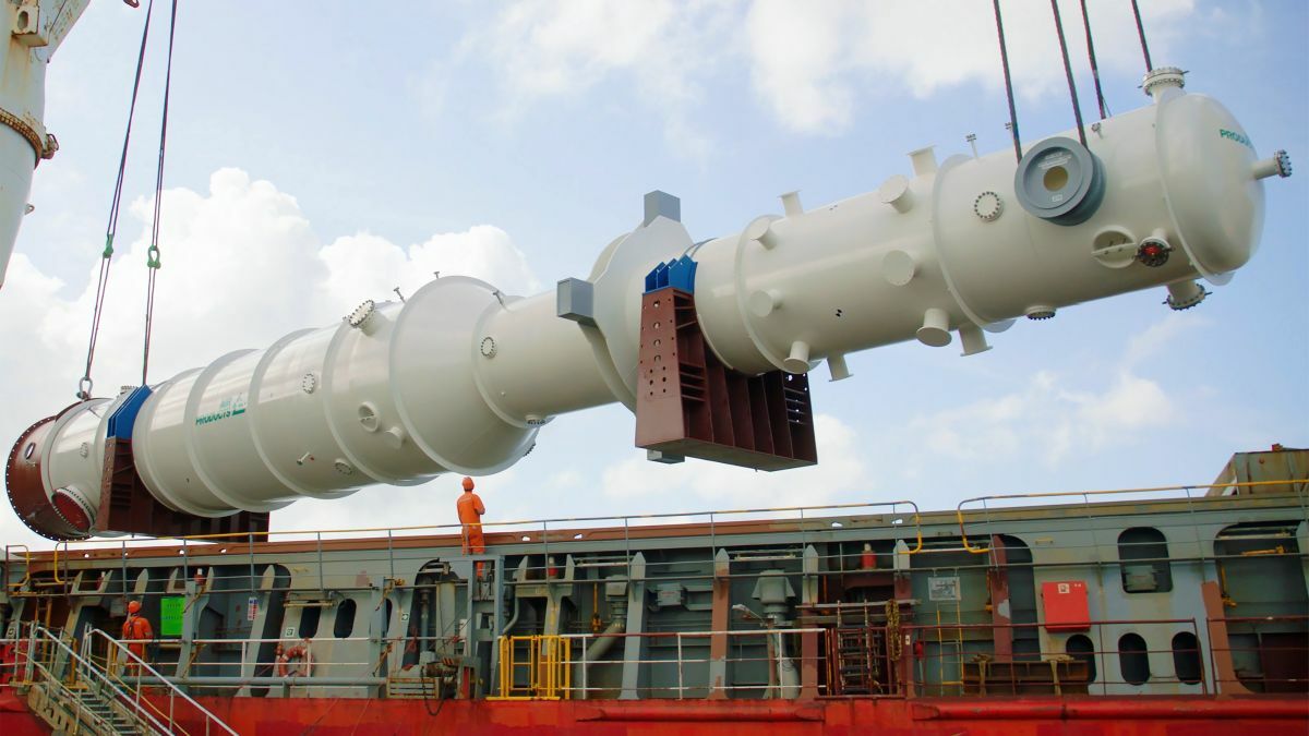 Heat exchangers at the core of liquefaction efficiency