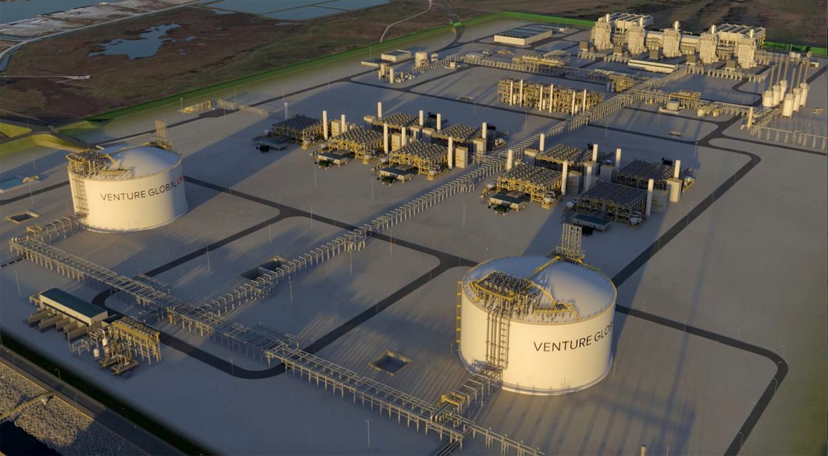 Mid-scale, modular liquefaction: the future of low-cost LNG production