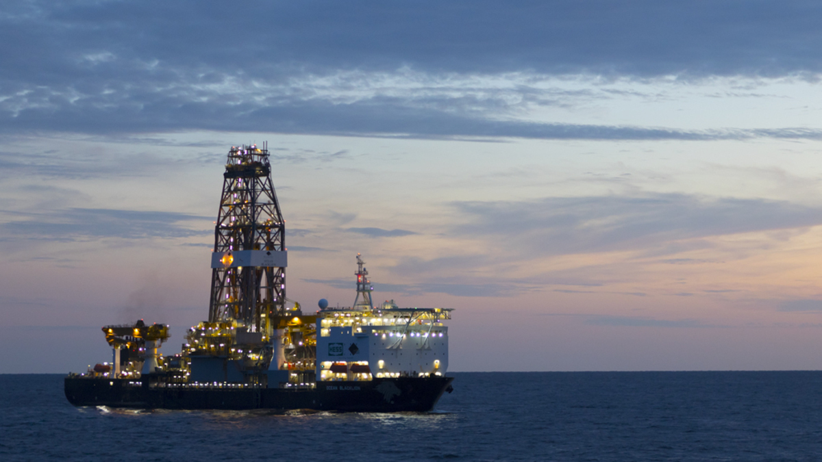 Diamond Offshore commences voluntary Chapter 11 proceedings