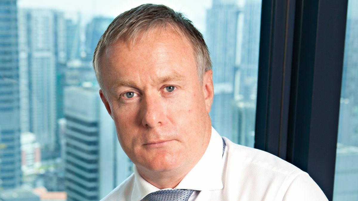 Claes Eek Thorstensen (Thome): Remote audits likely to become a feature of Thome operations