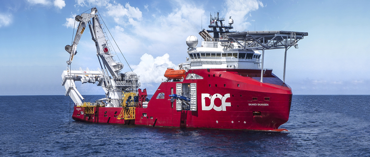 Norwegian OSV owner: one charter terminated, two others secured