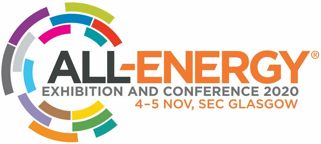 All-Energy Exhibition and Conference 2020