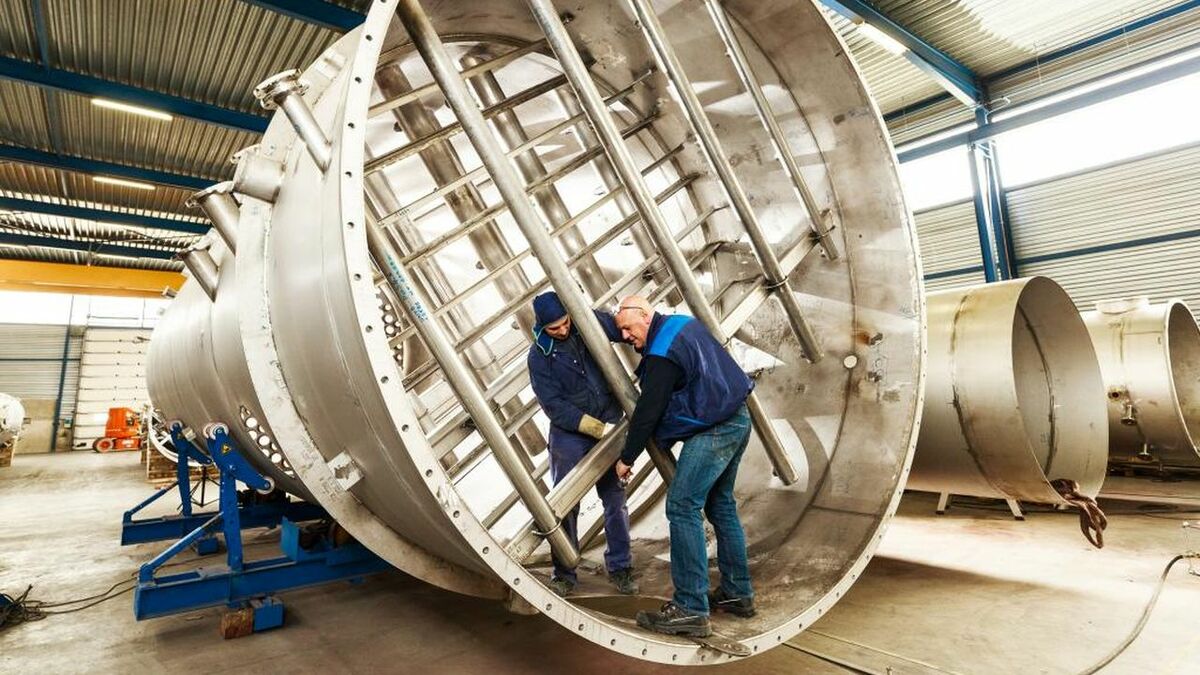 Sulphur cap compliance options increase CO2 emissions, study shows