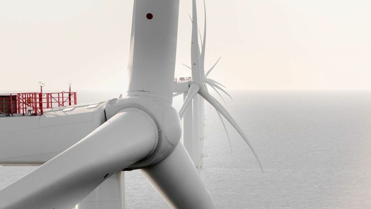 Lithuania confirms plan for 700 MW of offshore wind
