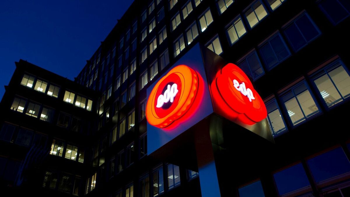 UPDATED: EDP suspends CEO and head of renewables business over fraud claims