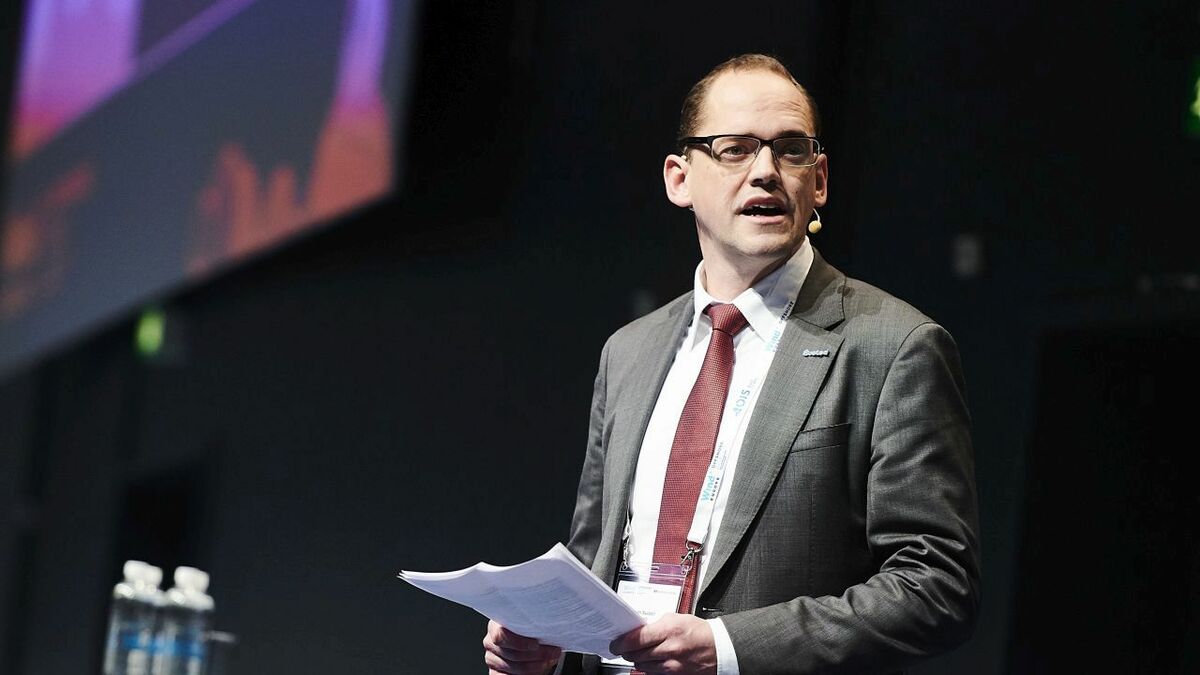 &Oslash;rsted and TSMC sign world&rsquo;s largest renewables PPA