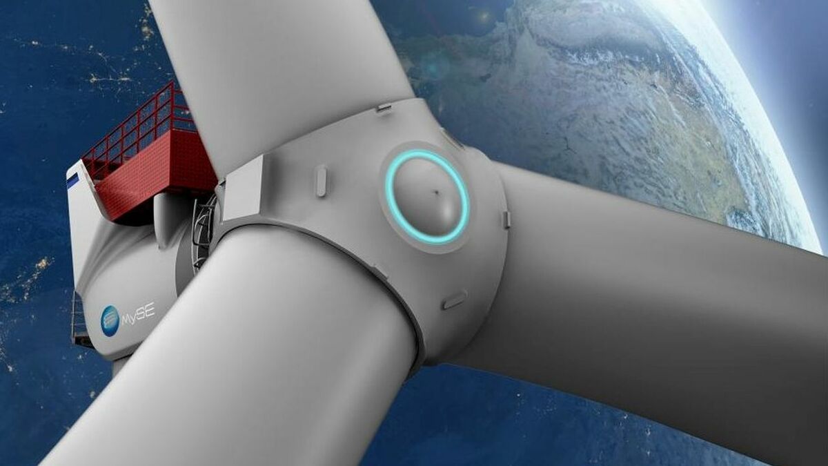 MingYang targets Europe as it brings 11-MW offshore wind turbine to market
