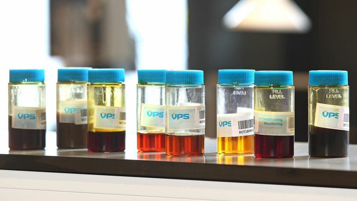 Maritime fuels snapshot 2020: availability and quality of new products