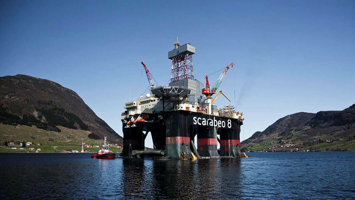 Rigs report: Norway&rsquo;s tax revisions will spur drilling in the North Sea