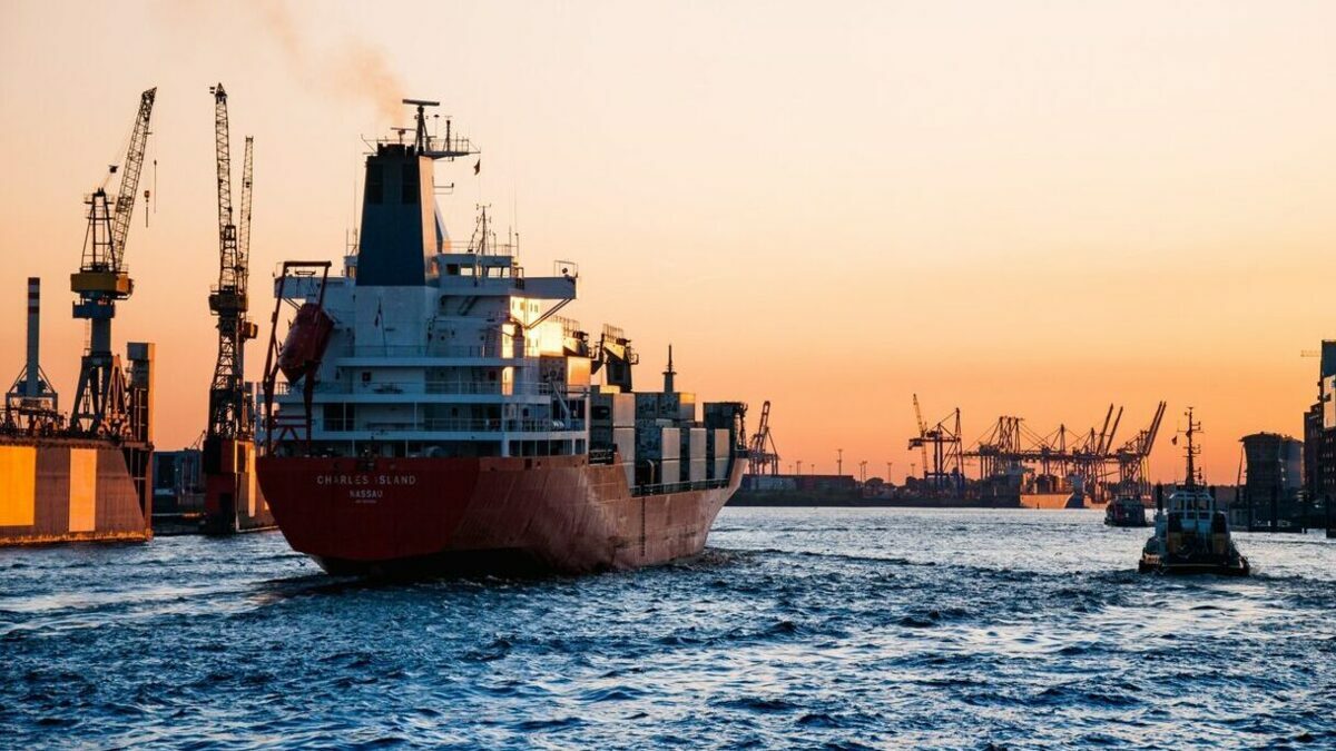 Coronavirus demands create welfare crisis for seafarers