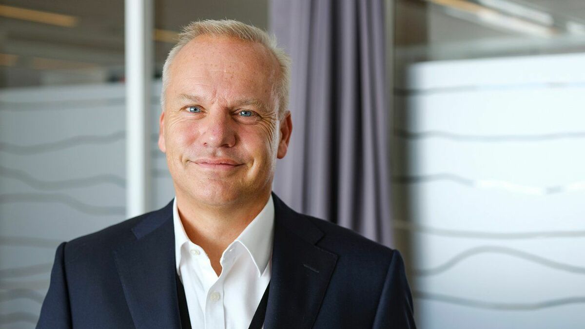 Equinor&rsquo;s new CEO takes on low carbon mandate